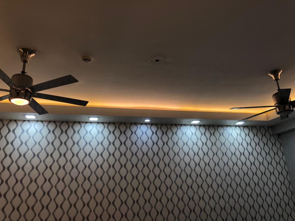 RSFI-Hostel